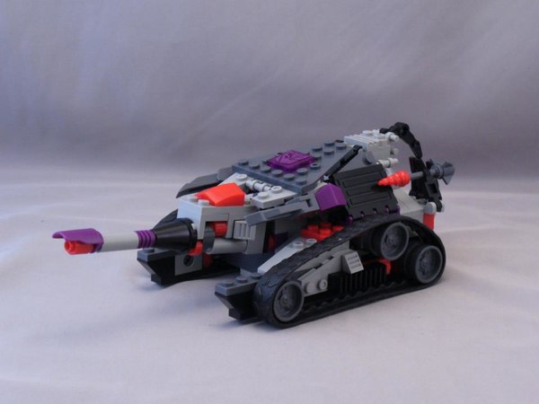 Transformers Kre O Battle For Energon Video Review Image  (42 of 47)